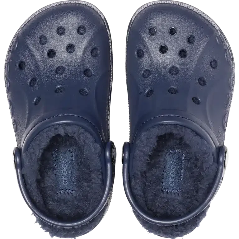 Baya Lined Clog dla maluchów Baya Lined Clog dla maluchów