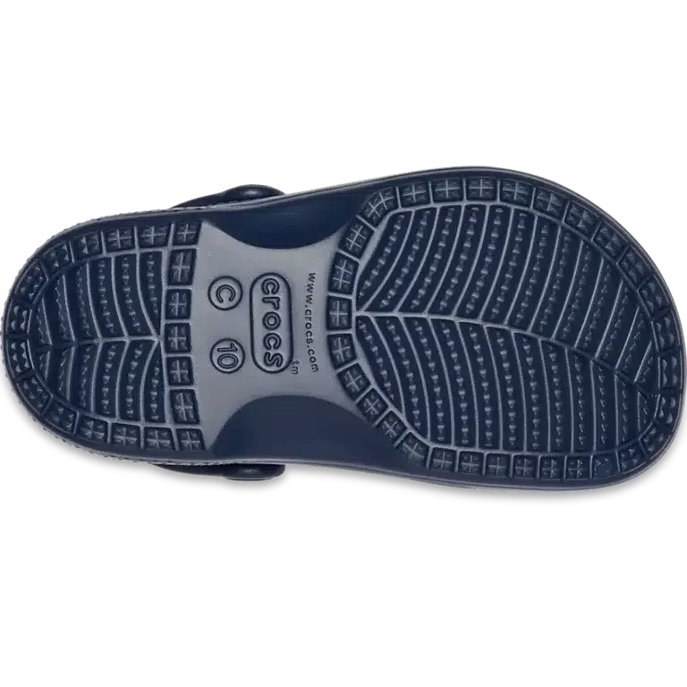 Baya Lined Clog dla maluchów Baya Lined Clog dla maluchów