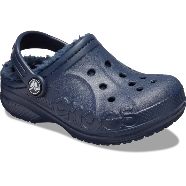 Baya Lined Clog dla maluchów Baya Lined Clog dla maluchów