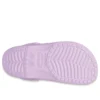 Baya Lined Clog „Orchid”