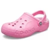 Baya Lined Clog „Pink”