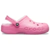 Baya Lined Clog „Pink”