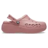 Baya Lined Clog „Pink”