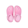 Baya Lined Clog „Pink”