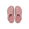 Baya Lined Clog „Pink”