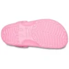 Baya Lined Clog „Pink”