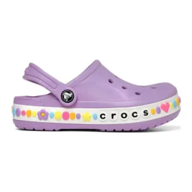 Bayaband Charm Band Chodaki „Orchid”