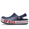 Bayaband Clog