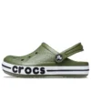 Bayaband Clog „Army Green”