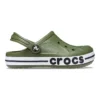 Bayaband Clog „Army Green”