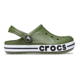 Bayaband Clog „Army Green”
