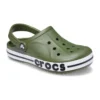 Bayaband Clog „Army Green”