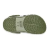 Bayaband Clog „Army Green”