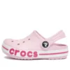 Bayaband Clog „Ballerina Pink”