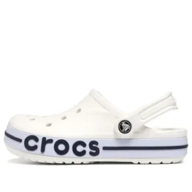 Bayaband Clog Beach Clog White