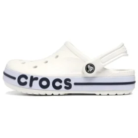 Bayaband Clog Beach Clog White