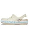 Bayaband Clog „Beige Blue”