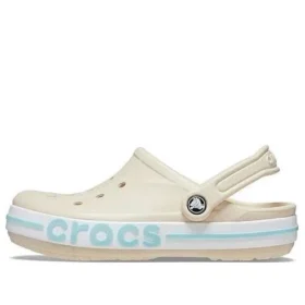 Bayaband Clog „Beige Blue”