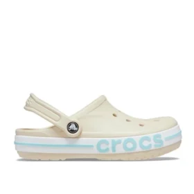 Bayaband Clog „Beige Blue”
