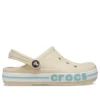 Bayaband Clog „Beige Blue”