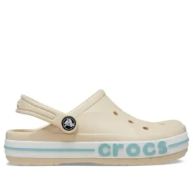 Bayaband Clog „Beige Blue”