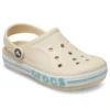 Bayaband Clog „Beige Blue”
