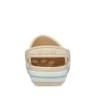 Bayaband Clog „Beige Blue”