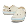 Bayaband Clog „Beige Blue”