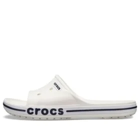 Bayaband Clog – białe kapcie unisex