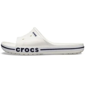 Bayaband Clog – białe kapcie unisex