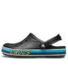 Bayaband Clog „Black”