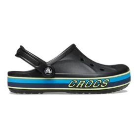 Bayaband Clog „Black”