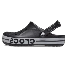 Bayaband Clog „Black White”