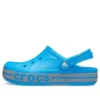 Bayaband Clog „Blue Charcoal”