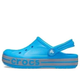 Bayaband Clog „Blue Charcoal”
