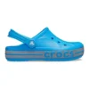 Bayaband Clog „Blue Charcoal”