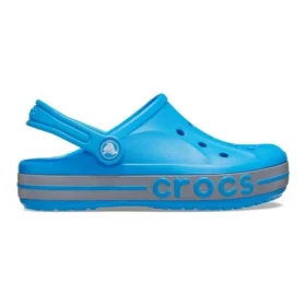 Bayaband Clog „Blue Charcoal”