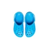 Bayaband Clog „Blue Charcoal”