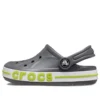 Bayaband Clog „Grey Lime Punch”