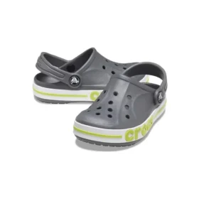 Bayaband Clog „Grey Lime Punch”