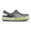 Bayaband Clog „Grey Lime Punch”