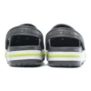 Bayaband Clog „Grey Lime Punch”