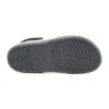 Bayaband Clog „Grey Lime Punch”