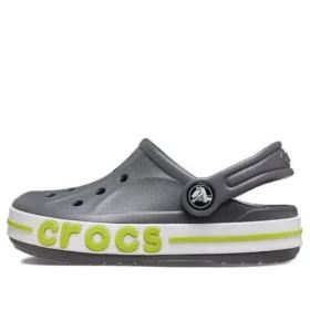 Bayaband Clog „Grey White”