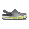 Bayaband Clog „Grey White”