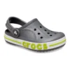 Bayaband Clog „Grey White”