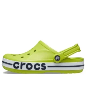 Bayaband Clog „Lime Punch”