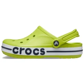 Bayaband Clog „Lime Punch”