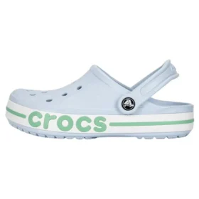 Bayaband Clog „Mineral Blue”