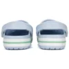 Bayaband Clog „Mineral Blue”